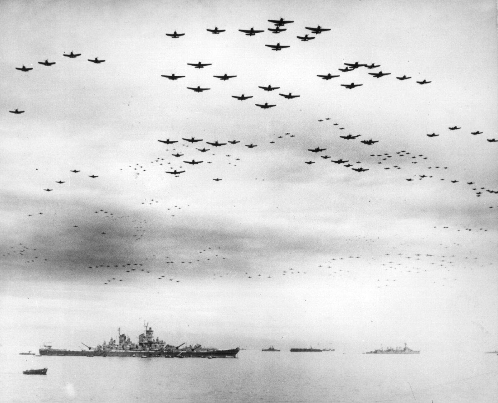 Photo gallery: Sept. 2, 1945